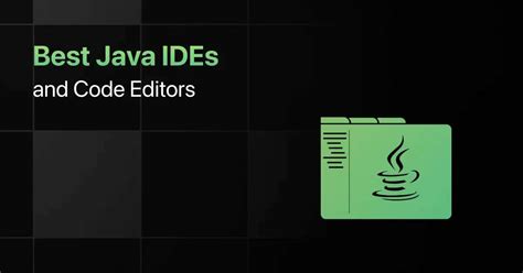 java bet|11 Best Java IDE & Code Editors [2024 Update] .